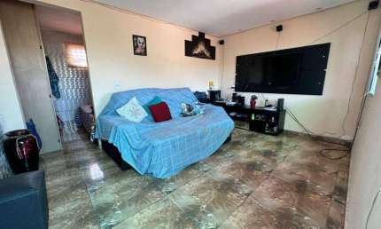 Casa com 4 dormitórios à venda, 120 m² por R$ 506.000,00 - Ocian - Praia Grande/SP