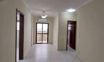 Apartamento com 1 dormitório à venda, 55 m² por R$ 320.000,00 - Vila Guilhermina - Praia Grande/SP