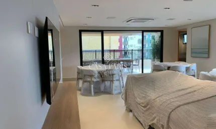 Apartamento à venda, 73 m² por r$ 602.040,00 - aviação - praia grande/sp