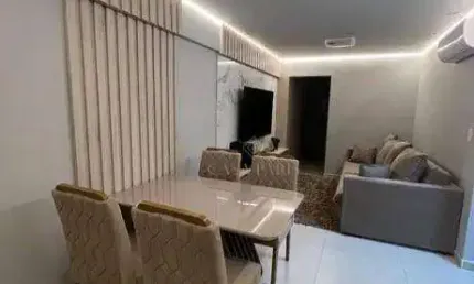 Apartamento com 1 dormitório à venda, 60 m² por r$ 460.000,00 - canto do forte - praia grande/sp