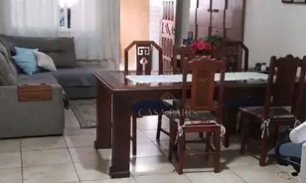 Casa à venda, 65 m² por R$ 430.000,00 - Mirim - Praia Grande/SP