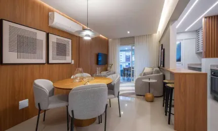 Apartamento à venda, 78 m² por r$ 921.000,00 - vila guilhermina - praia grande/sp