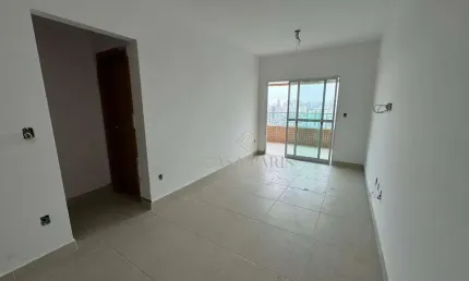Apartamento à venda, 101 m² por r$ 615.000,00 - aviação - praia grande/sp