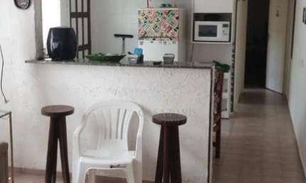 Casa com 2 dormitórios à venda, 60 m² por R$ 325.000,00 -  Jardim Real - Praia Grande/SP