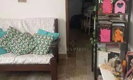 Casa com 2 dormitórios à venda, 110 m² por R$ 480.000,00 - Ocian - Praia Grande/SP