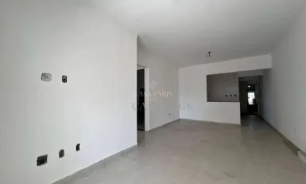 Apartamento com 2 quartos à venda, 82 m² por r$ 600.000 - aviação - praia grande/sp