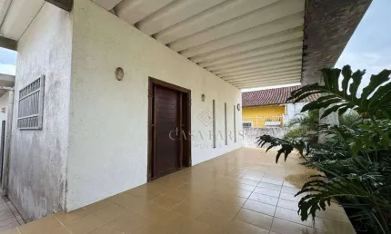 Casa à venda, 180 m² por R$ 795.000,00 - Balneário Flórida - Praia Grande/SP