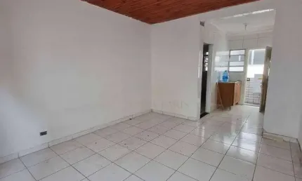 Kitnet à venda, 30 m² por R$ 185.000,00 - Vila Guilhermina - Praia Grande/SP
