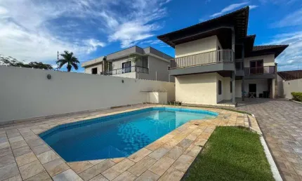 Sobrado à venda, 210 m² por R$ 1.450.000,00 - Balneário Flórida - Praia Grande/SP