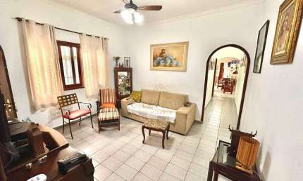 Casa à venda, 92 m² por R$ 530.000,00 - Canto do Forte - Praia Grande/SP