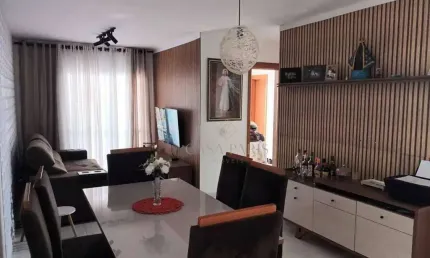 Apartamento à venda, 78 m² por r$ 665.000,00 - ocian - praia grande/sp