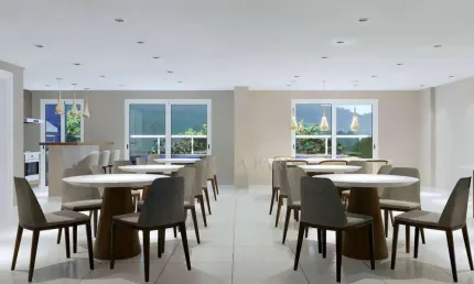 Apartamento com 2 dormitórios à venda, 76 m² por R$ 575.000,00 - Caiçara - Praia Grande/SP