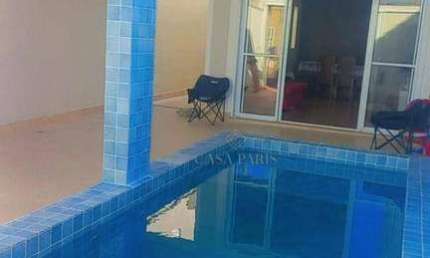 Casa com 2 dormitórios à venda, 110 m² por R$ 530.000,00 - Maracanã - Praia Grande/SP