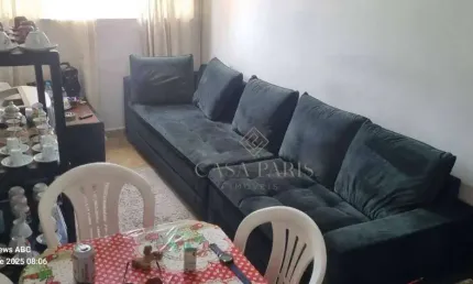 Apartamento com 1 dormitório à venda, 43 m² por r$ 212.000,00 - ocian - praia grande/sp