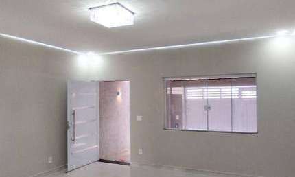 Casa com 3 dormitórios à venda, 100 m² por R$ 850.000,00 - Tupi - Praia Grande/SP