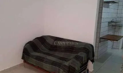 Sobrado à venda, 50 m² por R$ 275.600,00 - Aviação - Praia Grande/SP