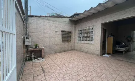 Casa à venda, 68 m² por r$ 640.000,00 - boqueirão - praia grande/sp