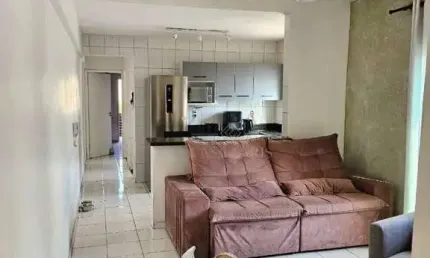 Apartamento à venda, 49 m² por r$ 250.000,00 - vila guilhermina - praia grande/sp
