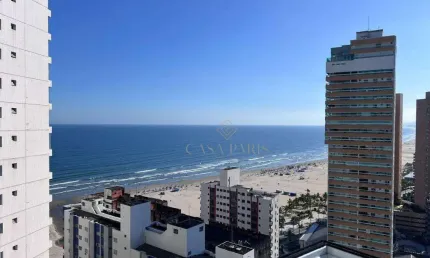Apartamento à venda, 76 m² por r$ 890.000,00 - boqueirão - praia grande/sp