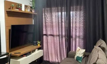 Apartamento à venda, 65 m² por R$ 370.000,00 - Caiçara - Praia Grande/SP
