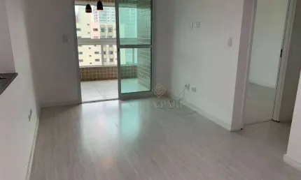 Apartamento à venda, 69 m² por r$ 560.000,00 - canto do forte - praia grande/sp