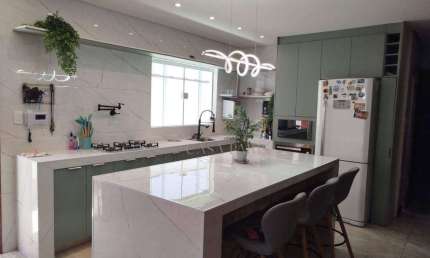 Casa à venda, 120 m² por R$ 820.000,00 - Vila Guilhermina - Praia Grande/SP