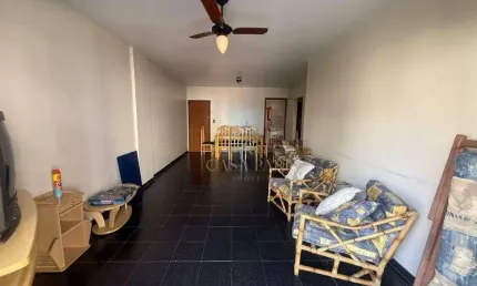 Apartamento à venda, 170 m² por r$ 450.000,00 - tupi - praia grande/sp