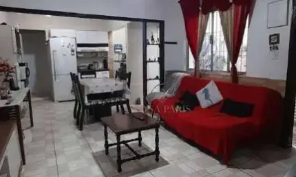 Casa à venda, 70 m² por R$ 480.000,00 - Tupi - Praia Grande/SP