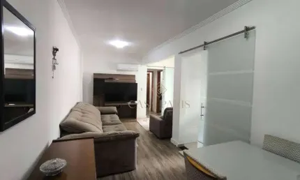 Apartamento à venda, 107 m² por r$ 640.000,00 - aviação - praia grande/sp