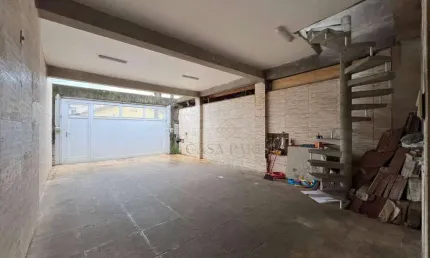 Casa à venda, 81 m² por R$ 399.000,00 - Ocian - Praia Grande/SP