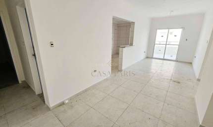 Apartamento à venda, 86 m² por R$ 660.000,00 - Aviação - Praia Grande/SP
