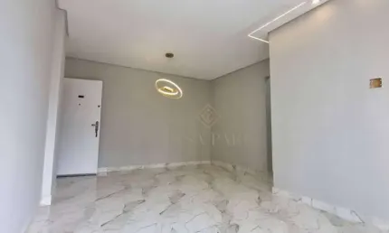 Apartamento à venda, 86 m² por r$ 405.000,00 - tupi - praia grande/sp