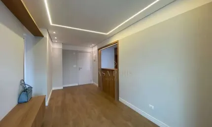 Apartamento com 1 dormitório à venda, 62 m² por R$ 450.000,00 - Tupi - Praia Grande/SP