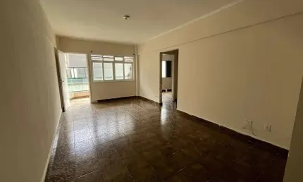 Apartamento à venda, 72 m² por R$ 290.000,00 - Tupi - Praia Grande/SP