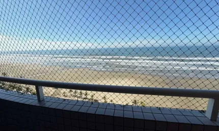 Apartamento à venda, 151 m² por R$ 900.000,00 - Balneário Flórida - Praia Grande/SP