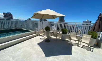 Apartamento com 2 dormitórios à venda, 60 m² por r$ 393.000,00 - caiçara - praia grande/sp