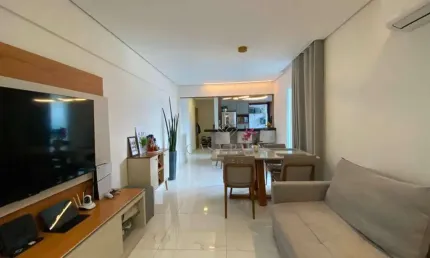 Apartamento à venda, 88 m² por r$ 699.000,00 - caiçara - praia grande/sp