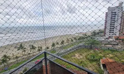 Apartamento à venda, 70 m² por R$ 360.000,00 - Balneário Flórida - Praia Grande/SP