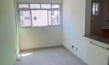 Apartamento à venda, 40 m² por r$ 265.000,00 - boqueirão - praia grande/sp
