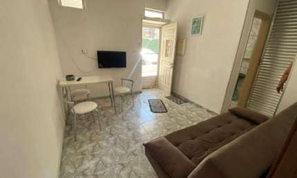 Kitnet à venda, 32 m² por R$ 210.000,00 - Vila Guilhermina - Praia Grande/SP