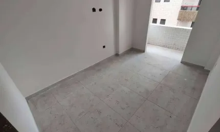 Apartamento à venda, 76 m² por r$ 420.000,00 - tupi - praia grande/sp