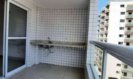 Apartamento à venda, 48 m² por r$ 355.000,00 - ocian - praia grande/sp