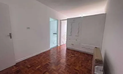 Kitnet com 1 dormitório à venda, 38 m² por R$ 230.000,00 - Vila Guilhermina - Praia Grande/SP