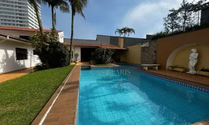 Casa à venda, 389 m² por R$ 2.900.000,00 - Balneário Flórida - Praia Grande/SP