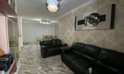 Apartamento à venda, 131 m² por R$ 900.000,00 - Aviação - Praia Grande/SP