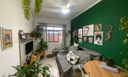 Apartamento com 1 dormitório à venda, 44 m² por R$ 230.000,00 -  Jardim Real - Praia Grande/SP
