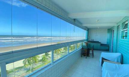 Apartamento à venda, 90 m² por R$ 750.000,00 -  Jardim Real - Praia Grande/SP