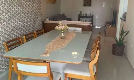 Apartamento com 2 dormitórios à venda, 100 m² por r$ 830.000,00 - caiçara - praia grande/sp