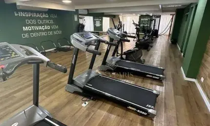 Apartamento com 3 dormitórios à venda, 119 m² por r$ 1.280.000,00 - canto do forte - praia grande/sp