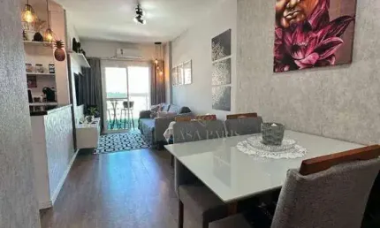 Apartamento à venda, 67 m² por r$ 450.000,00 - canto do forte - praia grande/sp